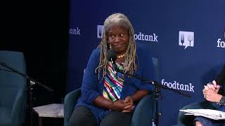 A Climate Week Conversation with Karen Washington Rise and Root Farm [upl. by Ajroj564]