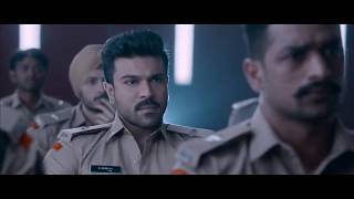 Dhruva 2017 FULL Hindi dubbed movieRAMCHARAN RAKULPREET SINGH ARVIND SWAMY [upl. by Htesil]