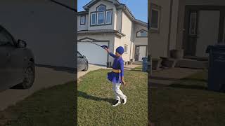 PENTRA 1ST STEP IN GATKA [upl. by Heiney]