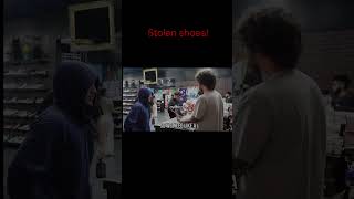 He tried selling stolen shoes  Cool Kicks [upl. by Mylan534]