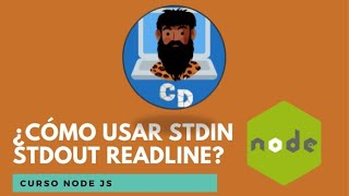 Stdin Stdout Readline [upl. by Ivy940]