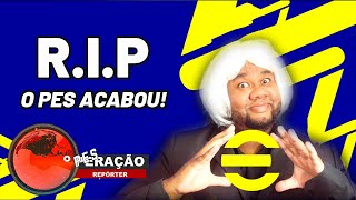 O PES ACABOU ENTENDA  OPESRAÇÃO REPÓRTER 01 [upl. by Shalne300]