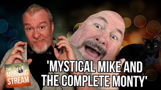 TMS 2521 Mystical Mike and The Complete Monty [upl. by Azeret557]