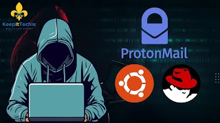 Unlock Ultimate Email Privacy on Ubuntu Proton Mails Desktop App Unveiled [upl. by Lemay]