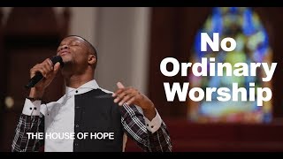 No Ordinary Worship by Kelontae Gavin [upl. by Zimmerman33]