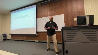 General Psychology Lecture 32 Abnormal Psychology 1 [upl. by Song]