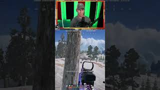 5 hp no meds and a dream  boomroasted76 on Twitch pubgbg pubgpartner [upl. by Antonius244]