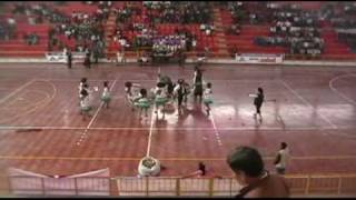 DANZA DE TACNA  OREGANO YAPUCHAÑAmp4 [upl. by Sirromed]