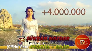 ŞÜKRAN NAZDAR POTPORİ [upl. by Zumwalt]