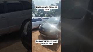 NEW XENIA 90 JUTAAN MOBIL BEKAS MURAH DI YAKUB MOTOR automobile mobilbekas mobilmurah shorts [upl. by English]