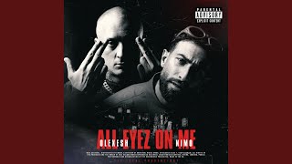 All Eyez On Me [upl. by Tesil]