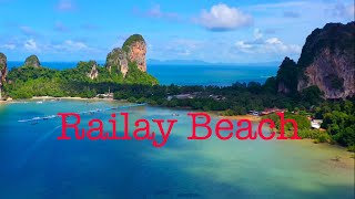 RAİLAY BEACH [upl. by Trebron]