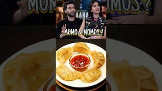 RAGHAV JUYAL ka favourite MOMO Recipe 😍🤣 shorts viralrecipe raghavcomedy raghvjuyal food viral [upl. by Aynos]