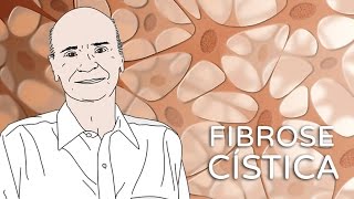 Dia Nacional de Conscientização da Fibrose Cística  Coluna 02 [upl. by Ybreh]