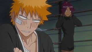 Bleach Funniest Moments 3  English Dub [upl. by Anamor298]