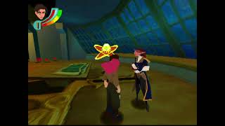 Disneys Treasure Planet  PSX  100  Part 10 [upl. by Gayla595]