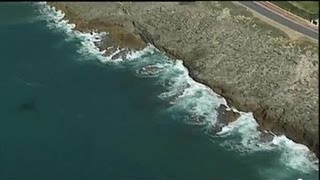 Portugal  Vers le Cabo da Roca [upl. by Madaras553]