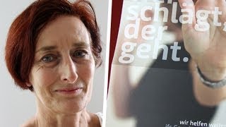 ifs Gewaltschutzstelle  Ulrike Furtenbach im Interview [upl. by Etteniotna]