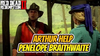 The Course Of True Love V Red Dead Redemption2 [upl. by Sancha]