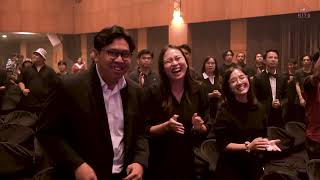 HIGHLIGHT SENIOR RECITAL HARVEST INTERNATIONAL THEOLOGICAL SEMINARY 2024 [upl. by Regdirb]