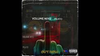 VOLUME NIYO by PILATO official video [upl. by Kali616]