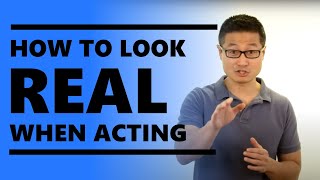 How to Act Realistically [upl. by Carder508]