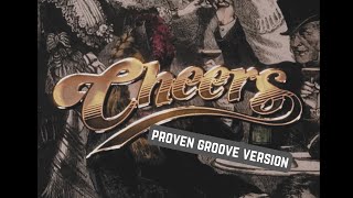 Cheers theme song  Proven Groove version [upl. by Magas483]