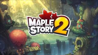 MapleStory 2  Ludibrium 2 BGM [upl. by Etirugram]