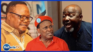 quotMBOWE WA NINI TUPATIENI LISSUquot WAKILI MWABUKUSI AMKATAA MBOWE KIGOMBEA URAIS 2025AMPENDEKEZA LISSU [upl. by Atineg245]