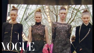 The 28 Best Looks From the Paris Collections  Vogue [upl. by Neroled]