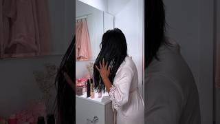 ASMR Summer Hair Care Routine 🎀🧖🏽‍♀️🧴🦢 [upl. by Yllim]