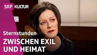 Herta Müller Von der Macht der Sprache  Sternstunde Philosophie  SRF Kultur [upl. by Dione]