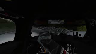 Assetto Corsa RSS Protech P91 hotlap Nordschliefe [upl. by Airetas]