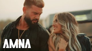 AMNA ✖️ DorianPopaHatz  Motivul Meu  Official Video [upl. by Rene]