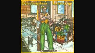 Barrington Levy  Sinsemilla [upl. by Lennod]