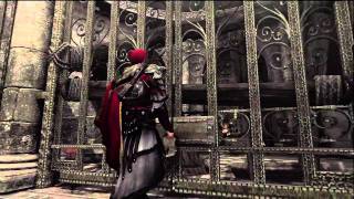 Assassins Creed Brotherhood  Romulus Lair 56  Sixth Day HD [upl. by Ahsemaj]