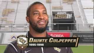 Under the Lights Featuring Daunte Culpepper [upl. by Northey]