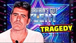 Britains Got Talent  Heartbreaking Tragic Life Of Simon Cowell From quotBGTquot [upl. by Elwira]