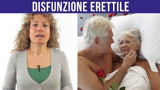 DISFUNZIONE ERETTILE come la Ginnastica Pelvica riattiva i muscoli coinvolti nell’erezione [upl. by Blanc]