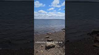 Nova Scotia nature  Cole Harbour heritage park outside of Dartmouth nature [upl. by Eckmann]