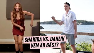 En sommardag med Rasmus Dahlin eng sub [upl. by Zischke]