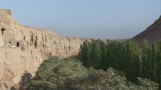 TURPAN CAMELS [upl. by Baese]