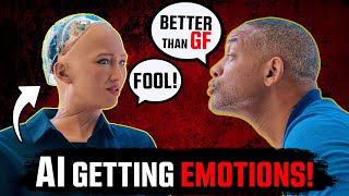 HOW AI controlling your emotions  Astrofie Documentary [upl. by Abana]