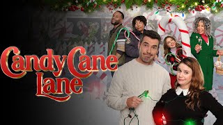 Candy Cane Lane Movie  Eddie Murphy  Tracee Ellis RossJillian Bell Full Movie HD Review [upl. by Ellmyer606]