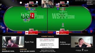 S5 Daniel Negreanu vs Doug Polk Grudge Match Highlights [upl. by Dessma]