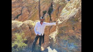 THE LOST DUTCHMAN GOLD MINE has been FOUND by Gene Carter PART2 [upl. by Drofnil]