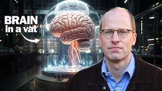 The Simulation Hypothesis Explained by Nick Bostrom [upl. by Lenette414]