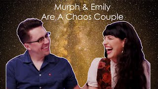 Murph amp Emily Are A Chaos Couple [upl. by Main]