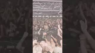 Klangkuenstler  Weltschmerz🤯🤯techno rave hardtechno hardstyle festival technomusic [upl. by Vena]