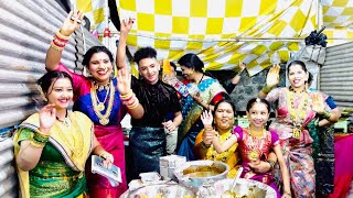 Versova Koli Seafood Festival  वर्सोवा कोळी सी फूड फेस्टिवल  2024  REXXA [upl. by Enyaz166]